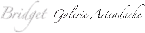 Bridget  Galerie Artcadache